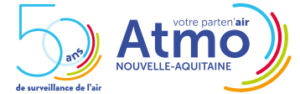 Atmo Nouvelle-Aquitaine