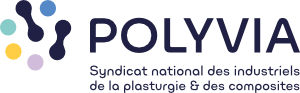 Polyvia, syndicat des industriels de la plasturgie et des composites