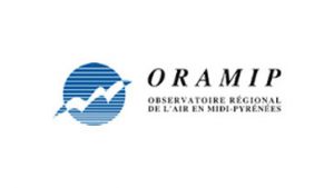ORAMIP - Observatoire régional de l'air en Midi-Pyrénées